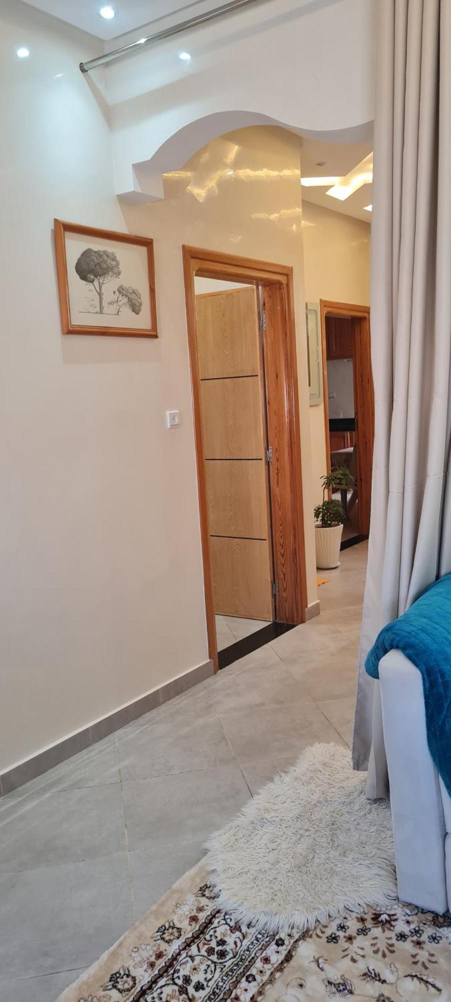 Appartement Pour Familles Midelt Exterior photo