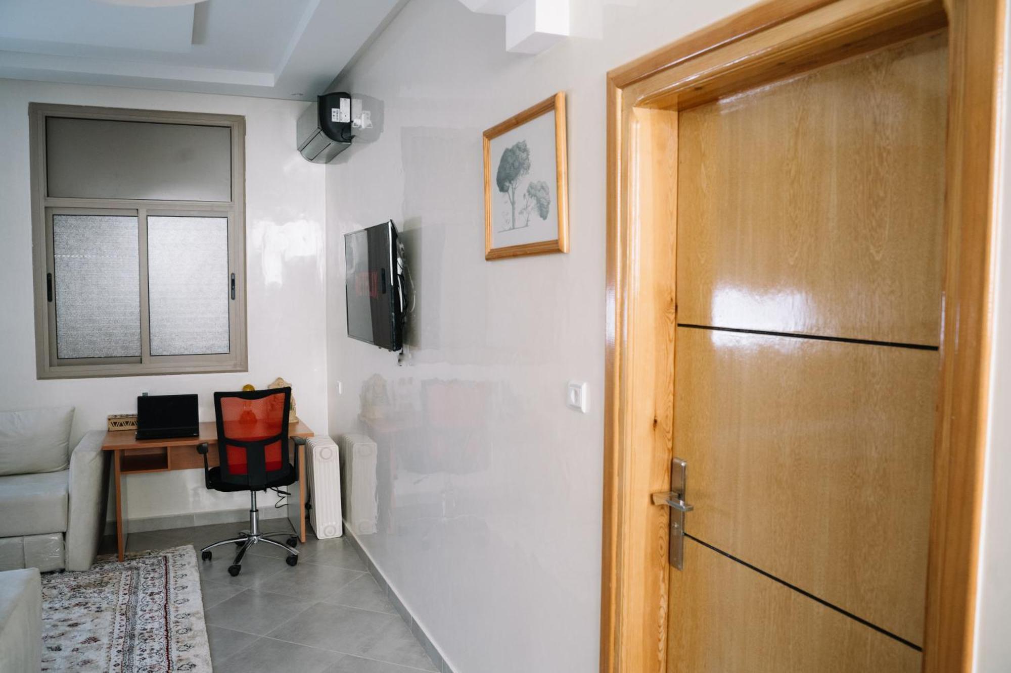 Appartement Pour Familles Midelt Exterior photo